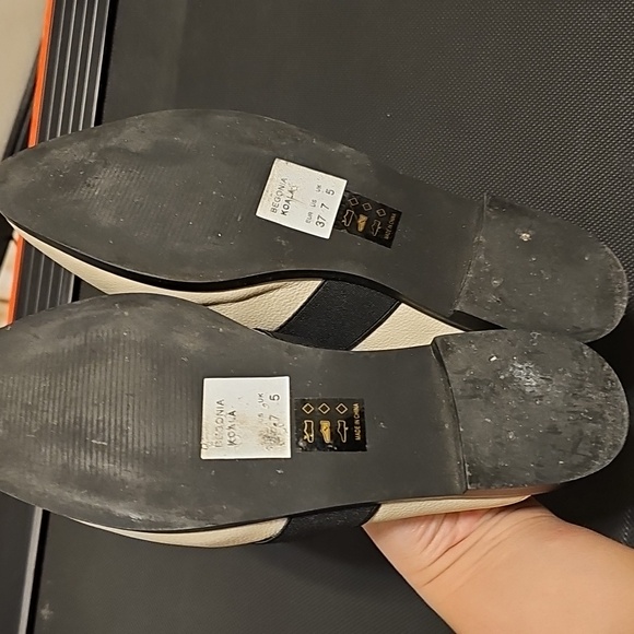 Matt & Nat | Mules - Picture 2 of 4